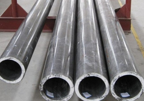 定西精密液压无缝钢管