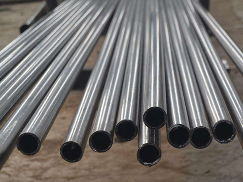 定西精密无缝钢管生产厂家