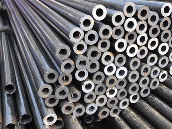 定西精密光亮无缝钢管