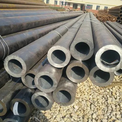 定西20#无缝钢管厂