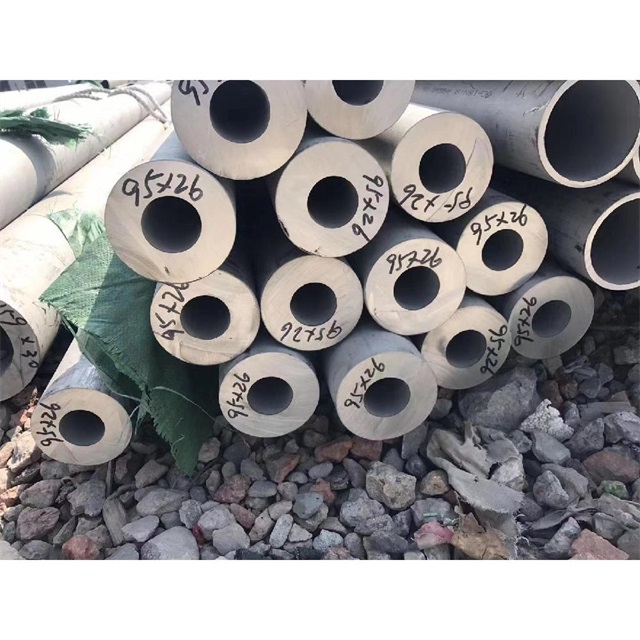 定西42crmo无缝钢管厂