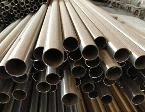 定西冷拔精密无缝钢管厂