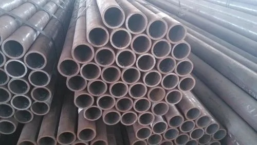 定西中低压锅炉用无缝钢管尺寸