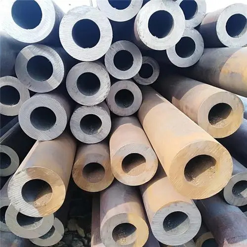定西gb t 8162 结构用无缝钢管