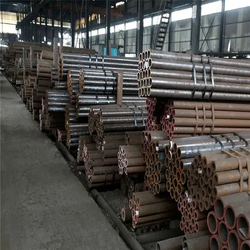 定西gb8162-2008结构用无缝钢管