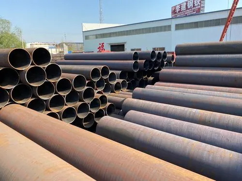 定西GB5310锅炉管