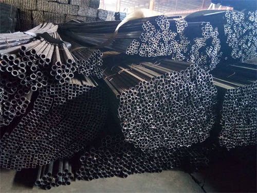 定西GB6479无缝管 