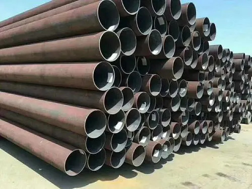 定西GB6479无缝钢管