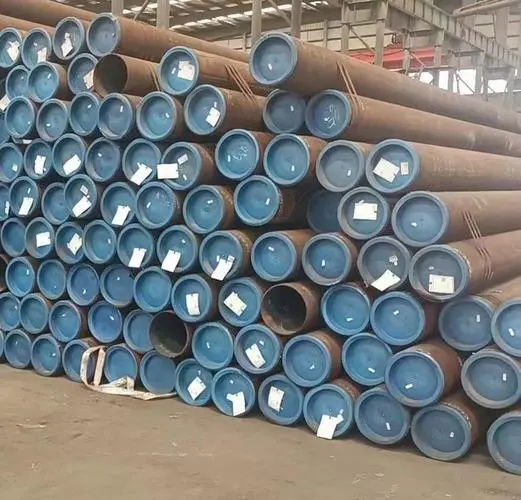 定西GB6479化肥设备用无缝钢管