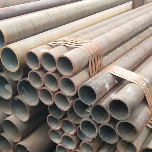 定西9948石油裂化管