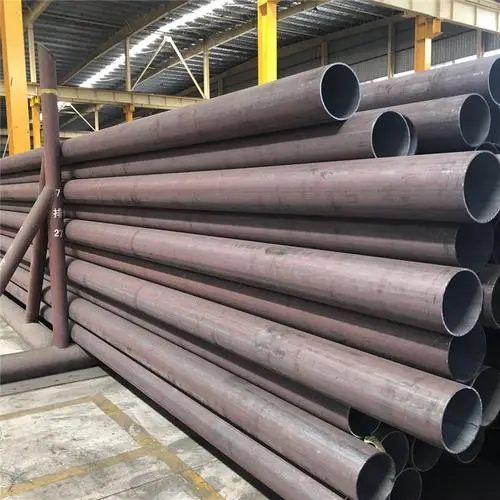 定西GB9948无缝钢管