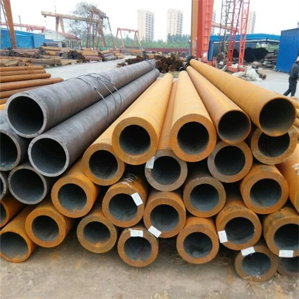 定西地质无缝管