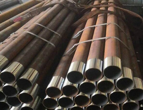 定西地质用无缝钢管