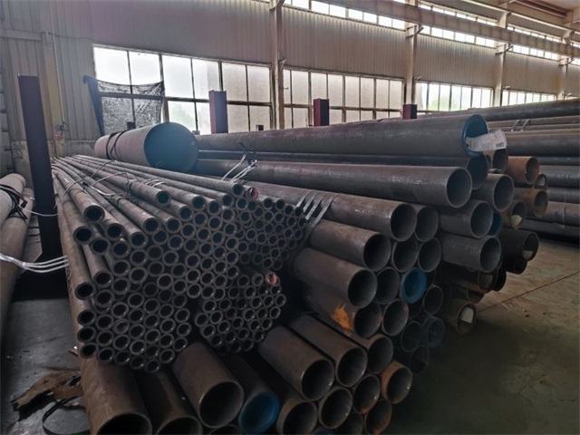 定西高压锅炉管