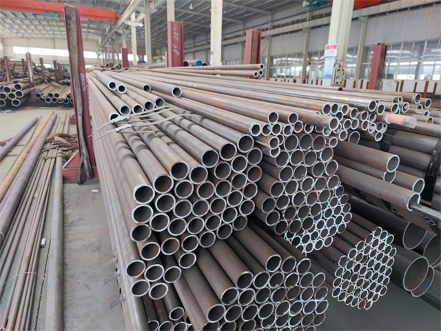 定西锅炉钢管