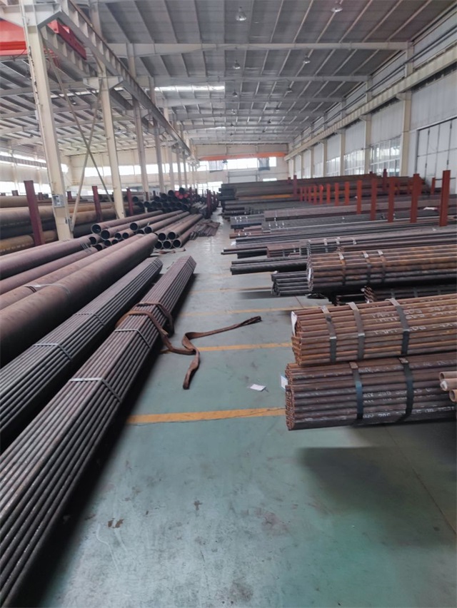 定西高压锅炉钢管