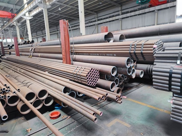 定西5310高压锅炉管 