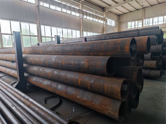 定西5310锅炉钢管