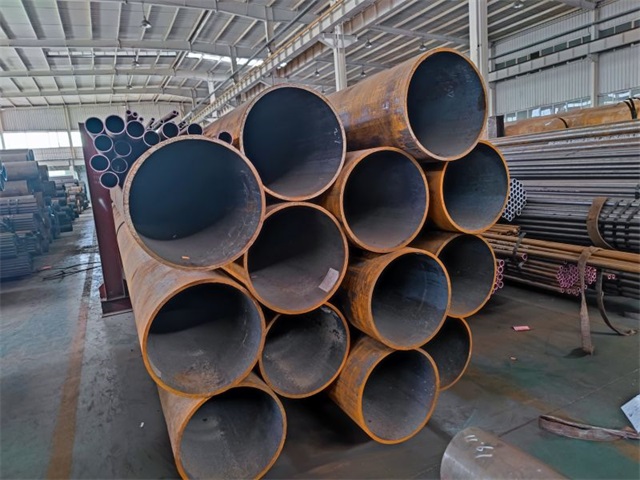 定西GB5310高压锅炉管