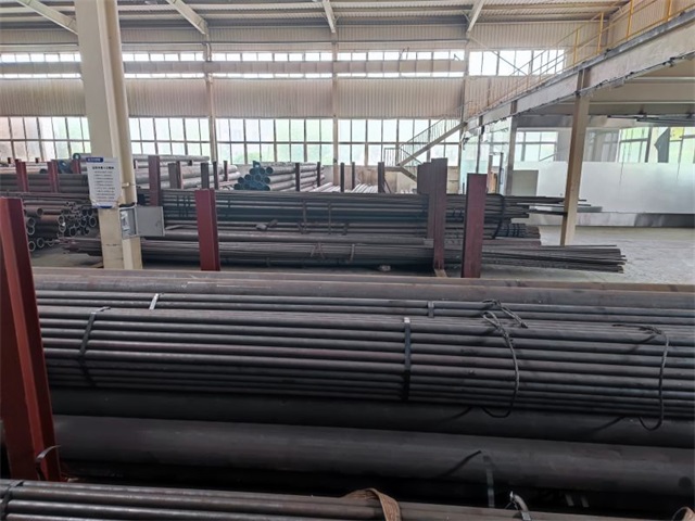 定西20G高压锅炉管