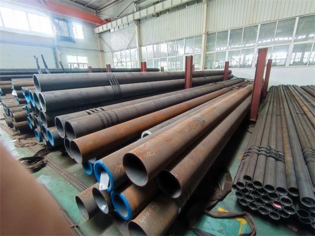 定西20G锅炉管