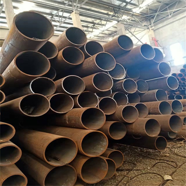 定西gb3087锅炉管