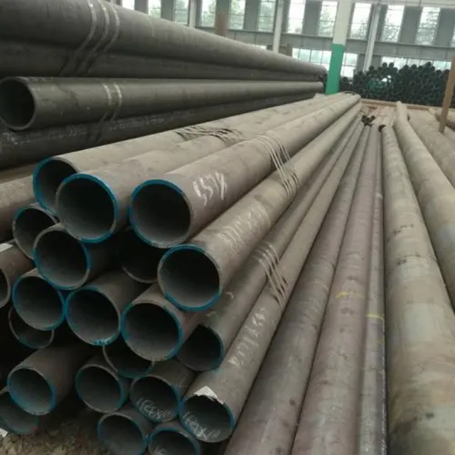 定西gb3087无缝钢管