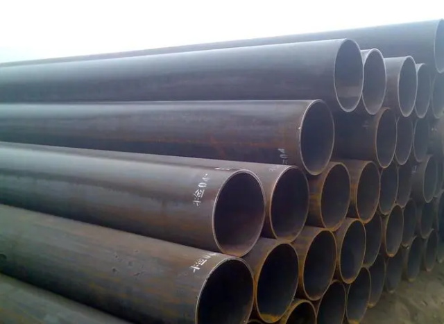 定西GB3087无缝管