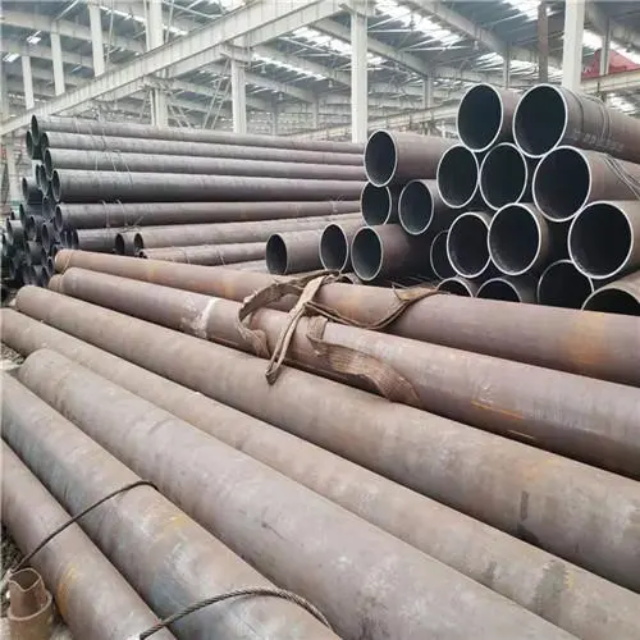 定西GB3087低中压锅炉管