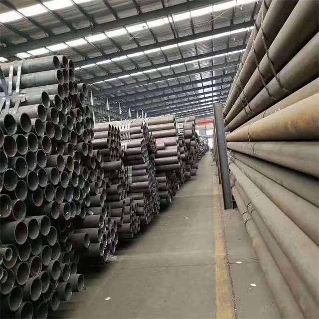 定西3087低中压无缝钢管