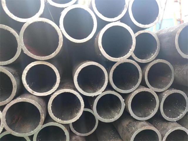 定西45#无缝钢管多少钱