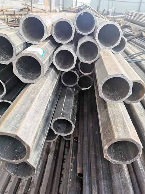 定西20cr冷拔无缝钢管