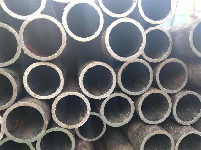 定西27simn无缝钢管厂