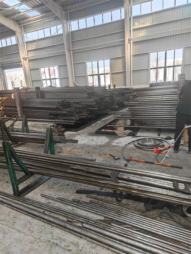 定西小口径精密无缝钢管价格