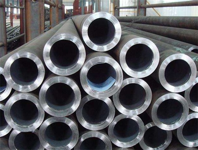 定西厚壁无缝钢管销售