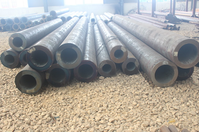 定西厚壁无缝钢管售价