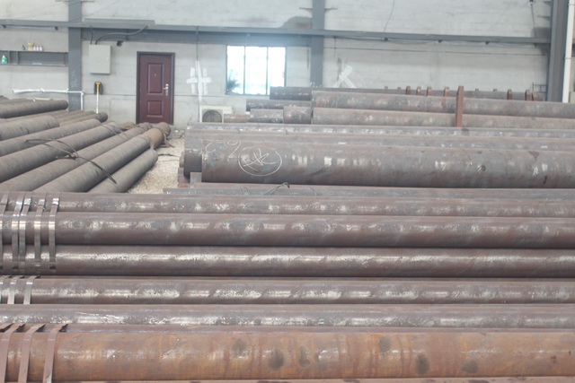 定西厚壁无缝钢管售卖电话