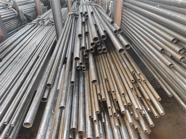 定西精密无缝钢管销售处