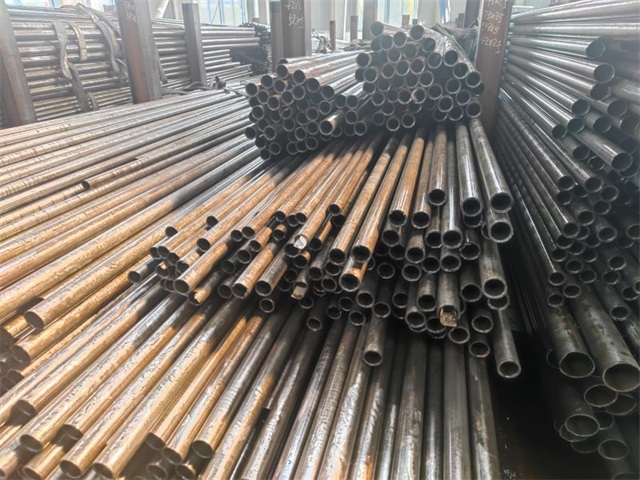 定西精密无缝钢管销售电话