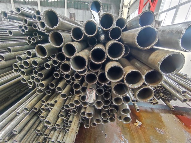 定西精密无缝钢管厂商