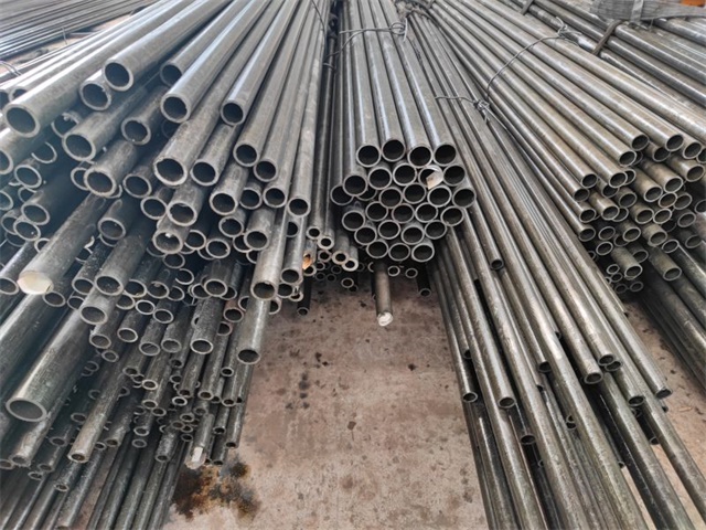 定西20cr精密无缝钢管