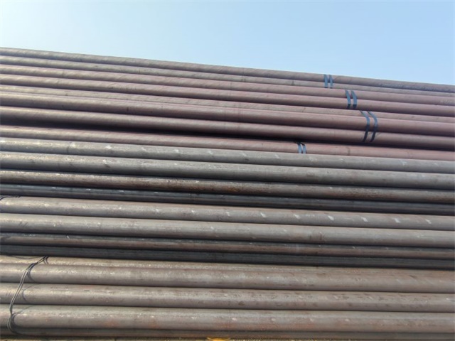 定西27simn无缝管