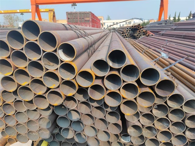 定西p91无缝钢管