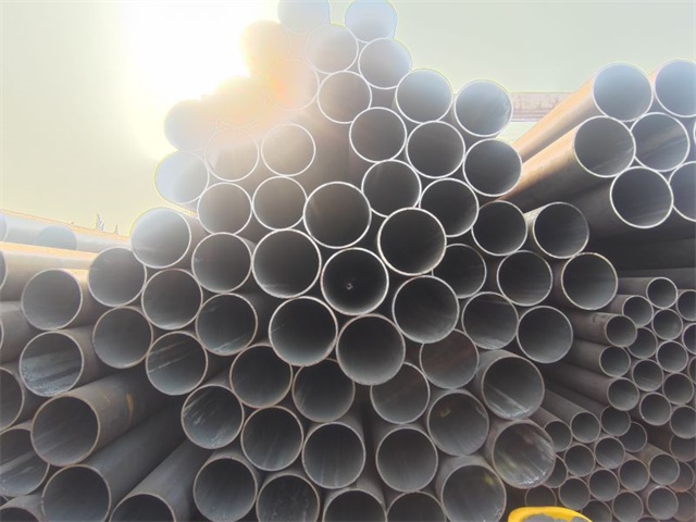 定西p11无缝钢管