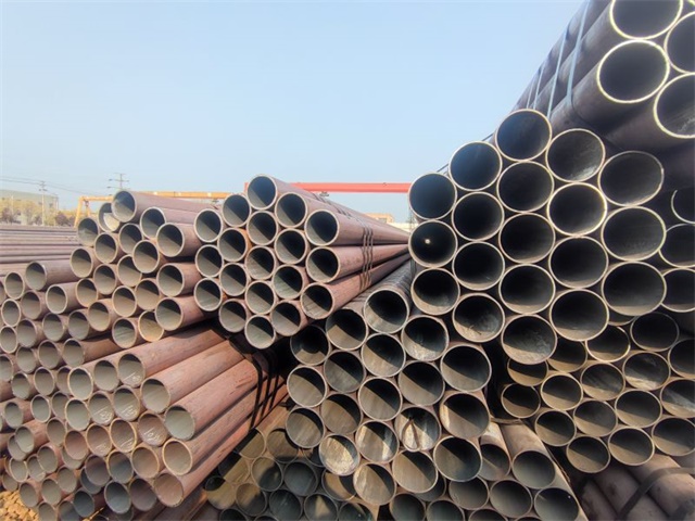 定西dn600无缝钢管