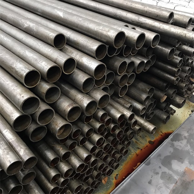 定西光亮无缝钢管厂