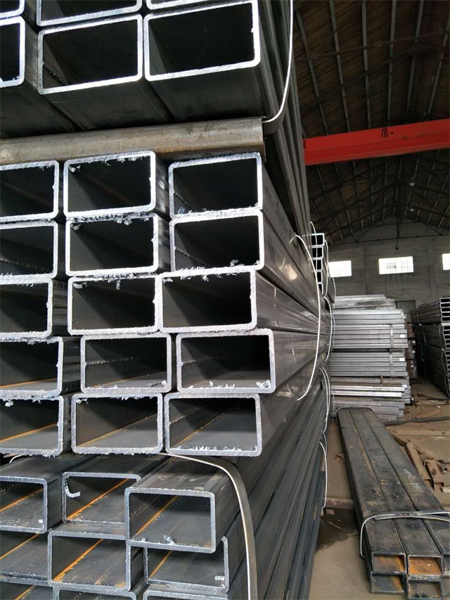 定西镀锌无缝钢管厂家