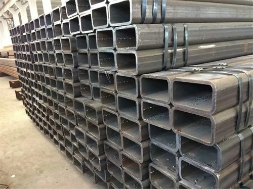 定西低温无缝钢管厂家