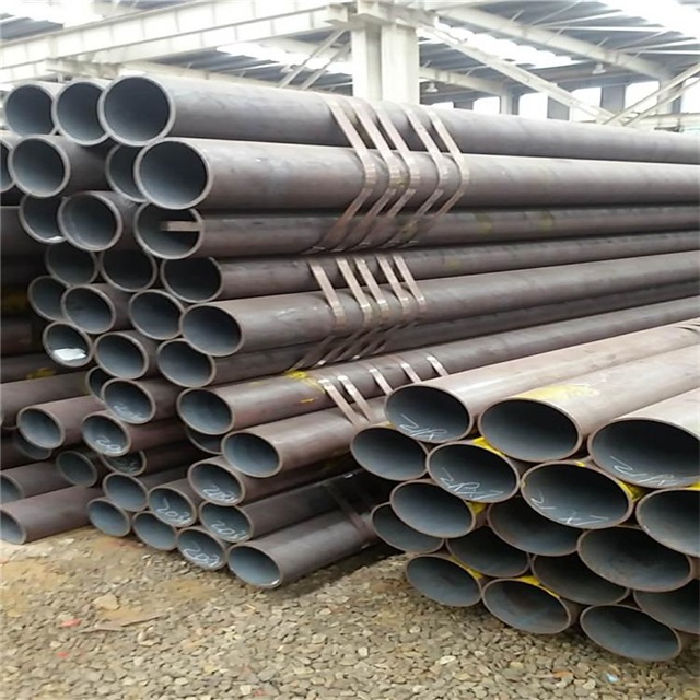 定西无缝钢管厂价格