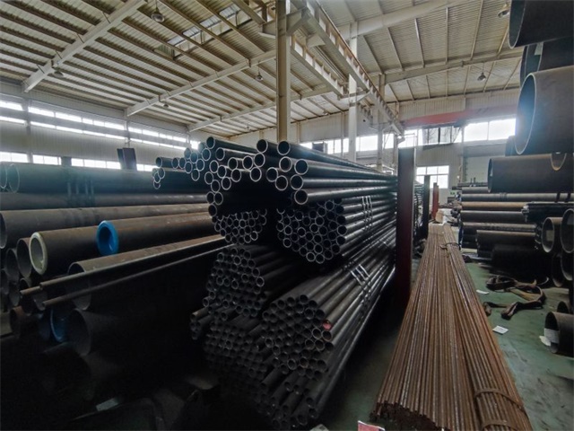 定西12Cr1MoVG高压钢管